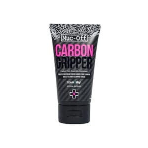 Muc-Off Carbon Gripper Grease 75 g
