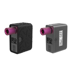 Muc-Off Electric Pump Airmach Mini Pro Inflator 120PSI