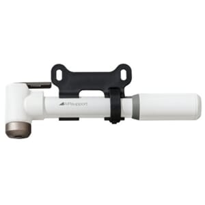 Bontrager Air Support Pump