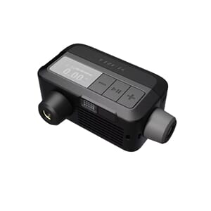 Trek Air Rush Elektrisk Pumpe