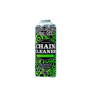 Muc-Off Chain Cleaner Avfetting 400ml