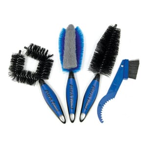 Vaskemidler og utstyr