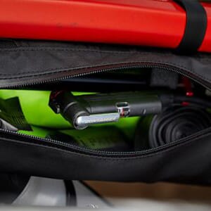 Verktøy og vedlikehold