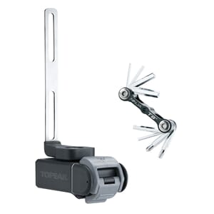 Topeak Ninja T Road, Multiverktøy for rammemontering