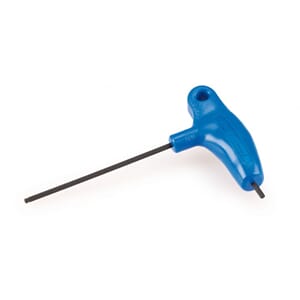 Park Tool Umbrakonøkkel p håndtak 3mm
