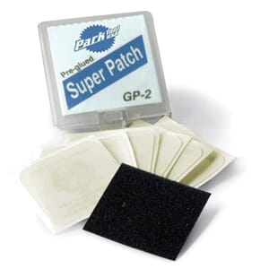 Park Tool Lappesaker GP-2 Super Patch