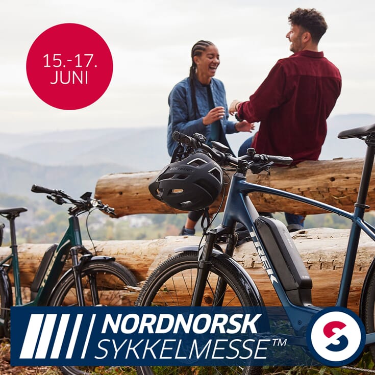 Nordnorsk sykkelmesse 2023