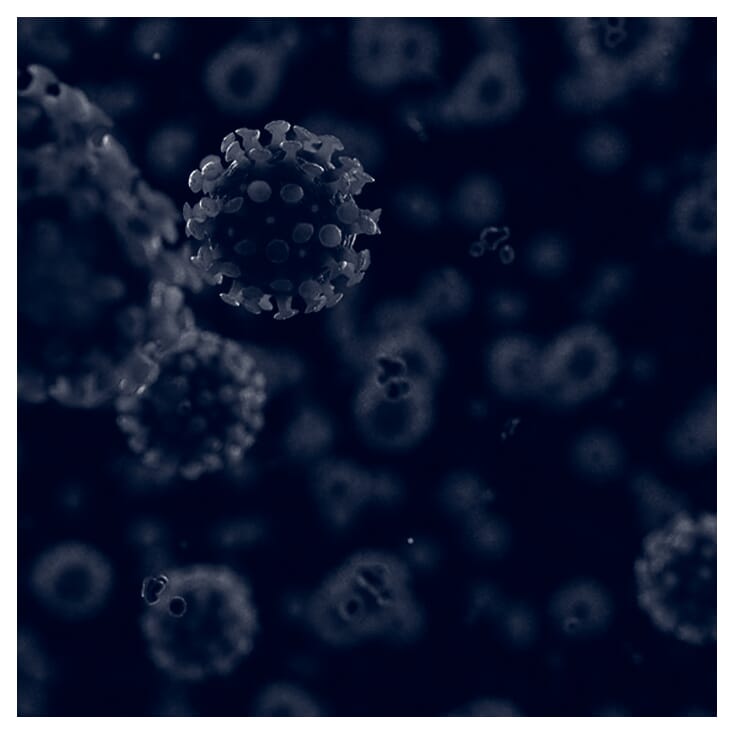 Koronaviruset