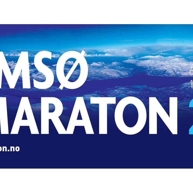 Tromsø Skimaraton 2015