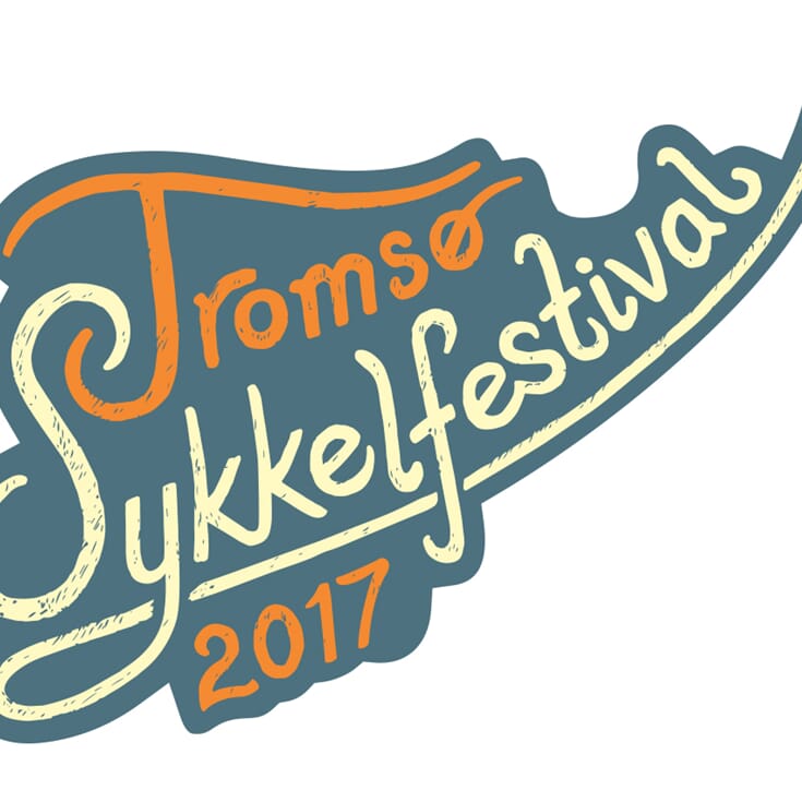 Tromsø Sykkelfestival 2017