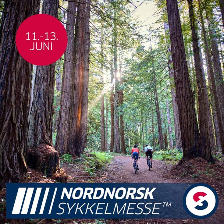 Nordnorsk sykkelmesse 2026