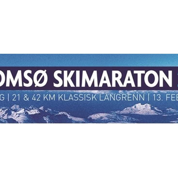 Tromsø Skimaraton 2016