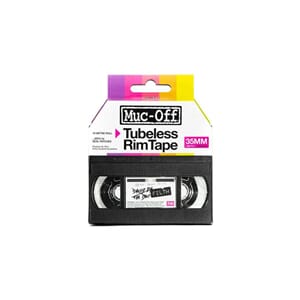 Muc-Off Rim Tape 30mm 10m
