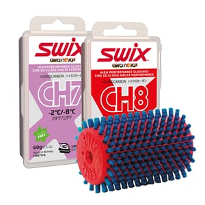 Grunnprepp/gliding av såle